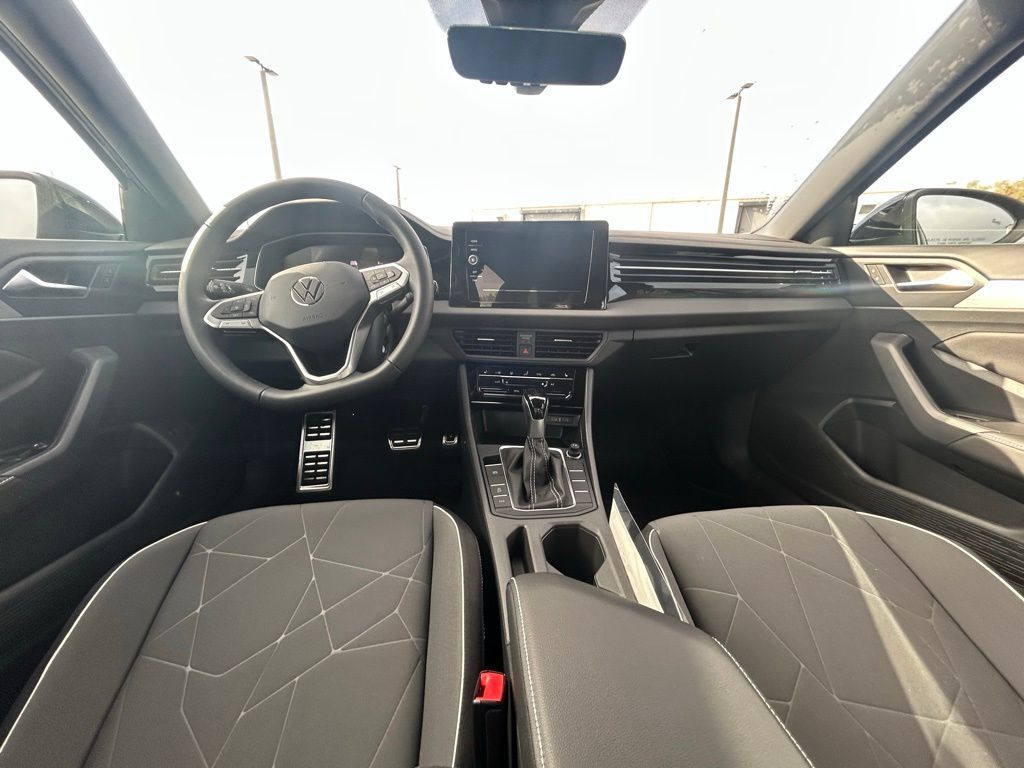 2026 Volkswagen Jetta 1.5T Sport Tampa FL