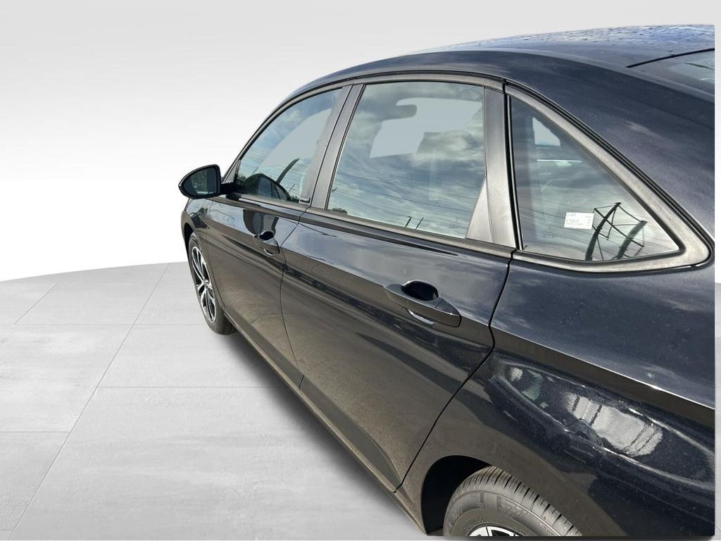 2026 Volkswagen Jetta 1.5T Sport Tampa FL