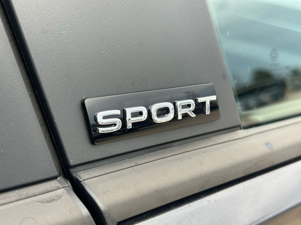 2026 Volkswagen Jetta 1.5T Sport Tampa FL