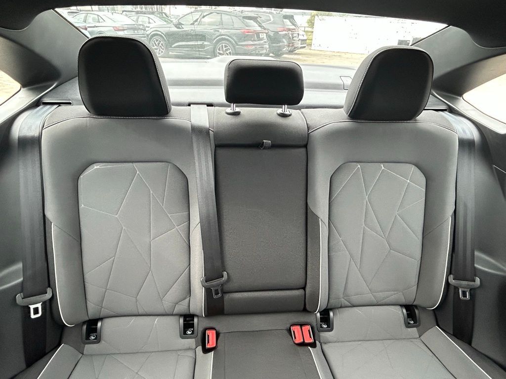 2026 Volkswagen Jetta 1.5T Sport Tampa FL