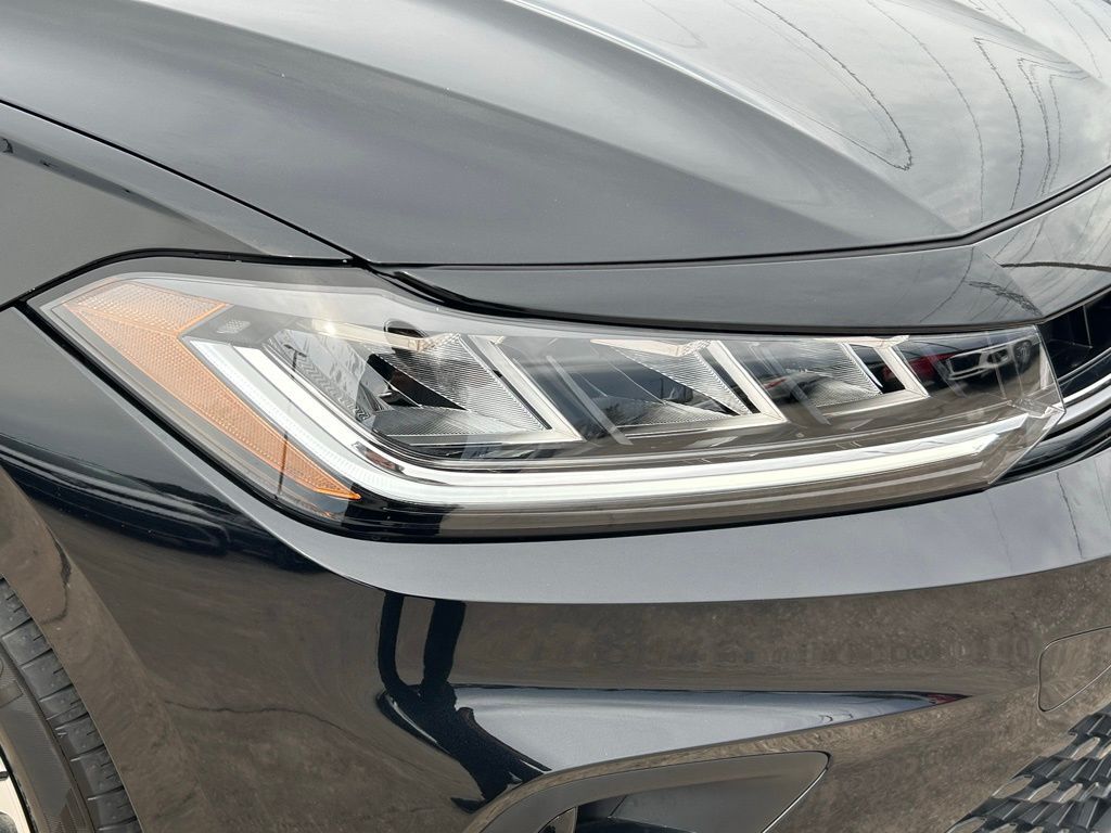 2026 Volkswagen Jetta 1.5T Sport Tampa FL