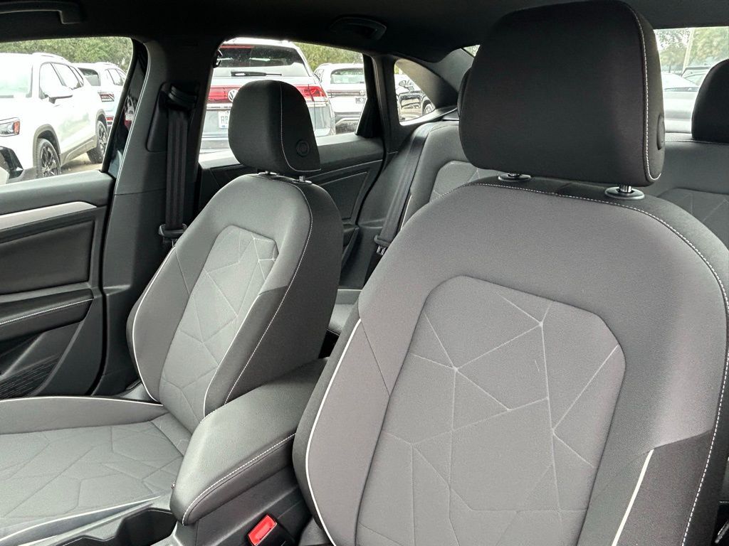 2026 Volkswagen Jetta 1.5T Sport Tampa FL