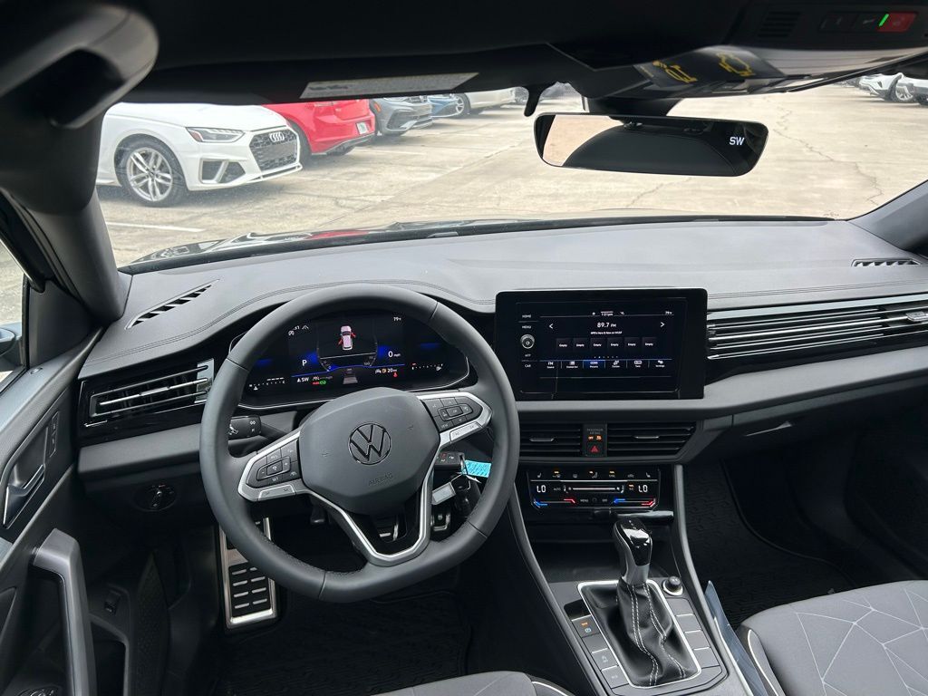 2026 Volkswagen Jetta 1.5T Sport Tampa FL