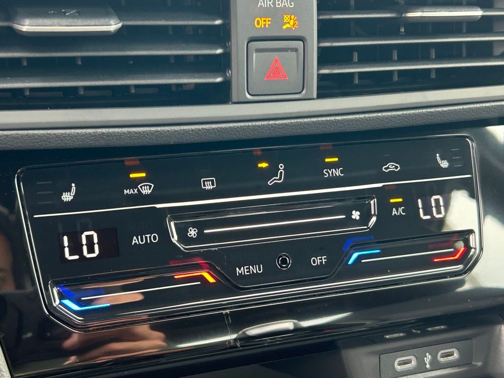 2026 Volkswagen Jetta 1.5T Sport Tampa FL