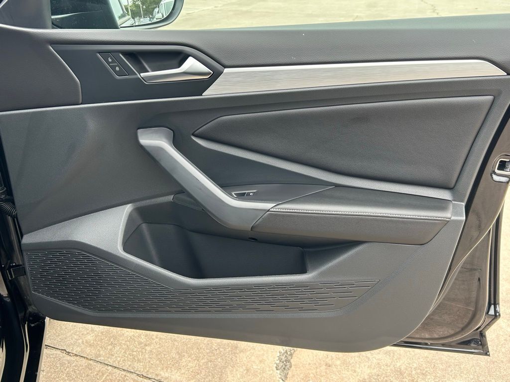 2026 Volkswagen Jetta 1.5T Sport Tampa FL