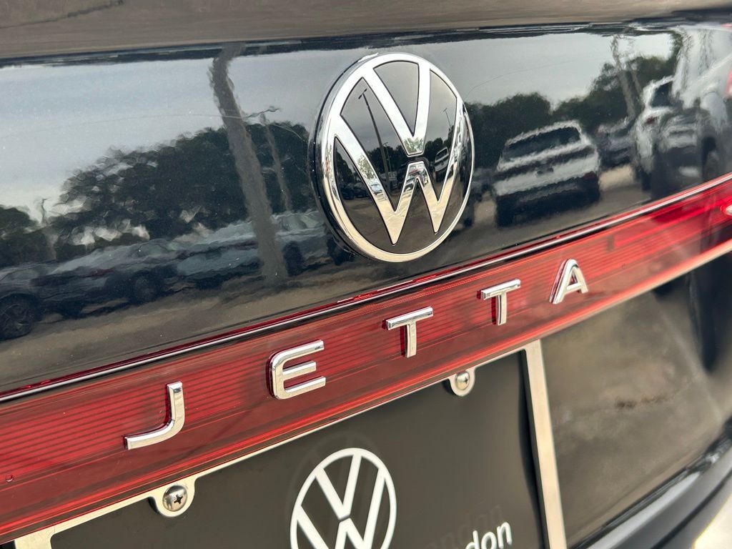 2026 Volkswagen Jetta 1.5T Sport Tampa FL