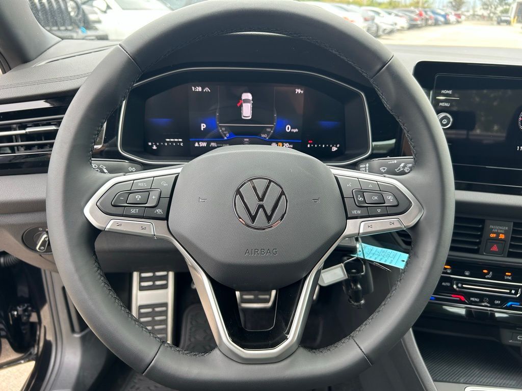 2026 Volkswagen Jetta 1.5T Sport Tampa FL