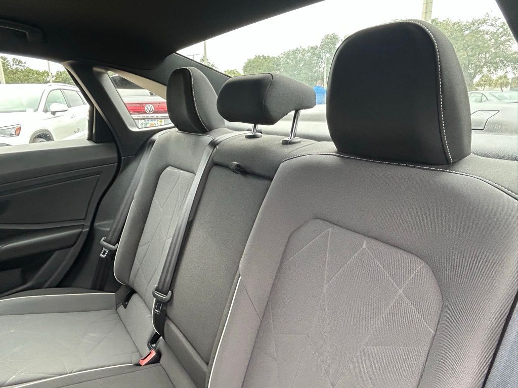 2026 Volkswagen Jetta 1.5T Sport Tampa FL