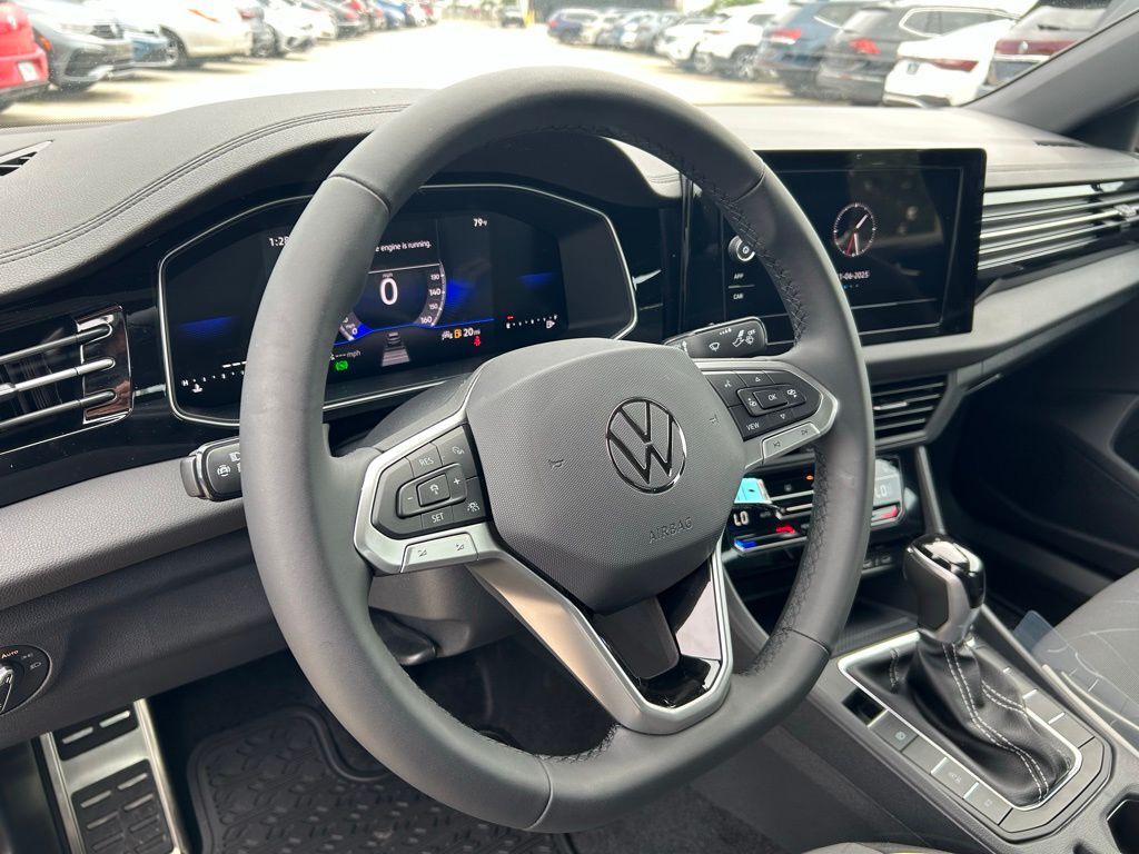 2026 Volkswagen Jetta 1.5T Sport Tampa FL