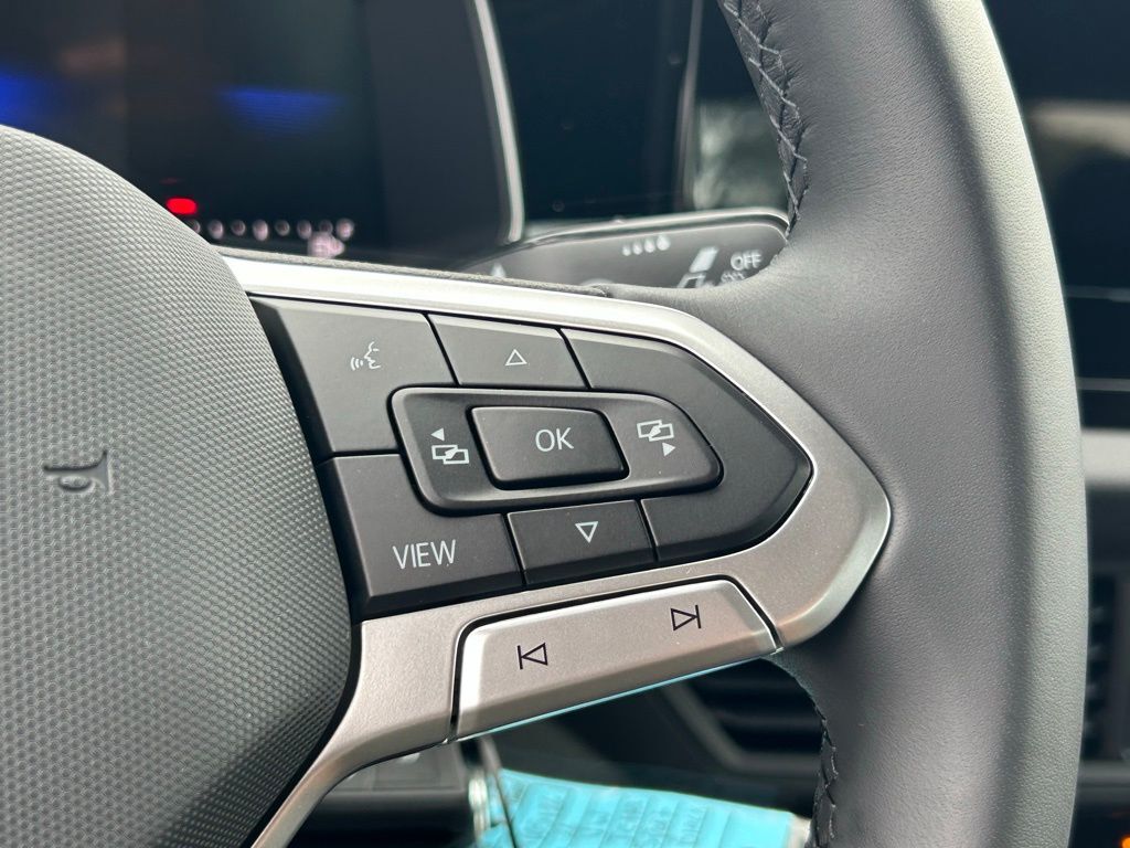 2026 Volkswagen Jetta 1.5T Sport Tampa FL