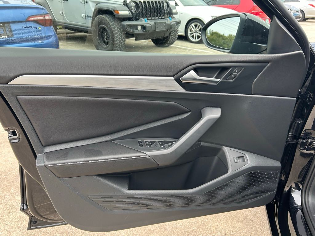 2026 Volkswagen Jetta 1.5T Sport Tampa FL