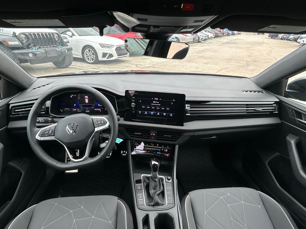 2026 Volkswagen Jetta 1.5T Sport Tampa FL