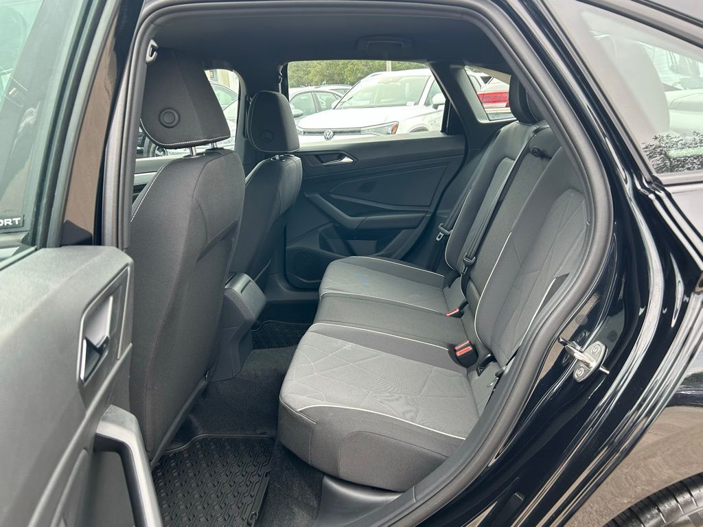 2026 Volkswagen Jetta 1.5T Sport Tampa FL