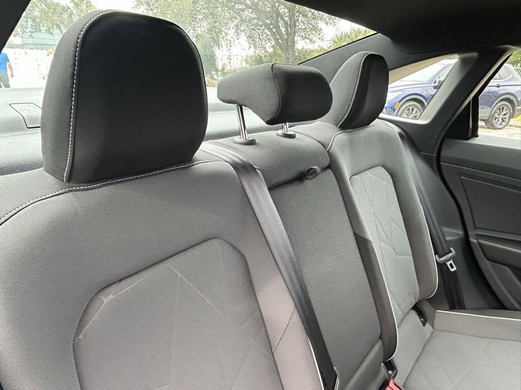 2026 Volkswagen Jetta 1.5T Sport Tampa FL