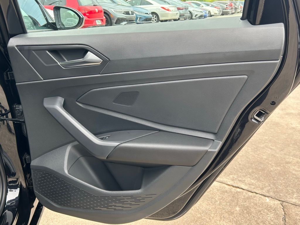 2026 Volkswagen Jetta 1.5T Sport Tampa FL