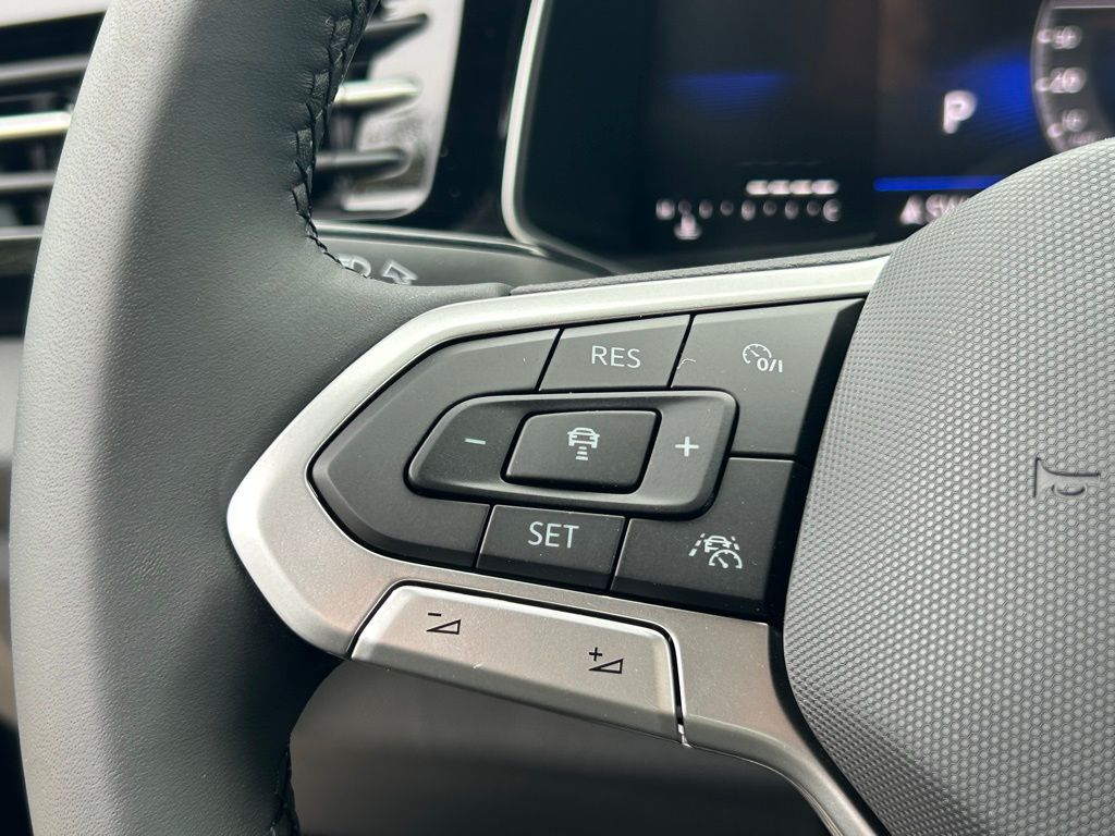 2026 Volkswagen Jetta 1.5T Sport Tampa FL