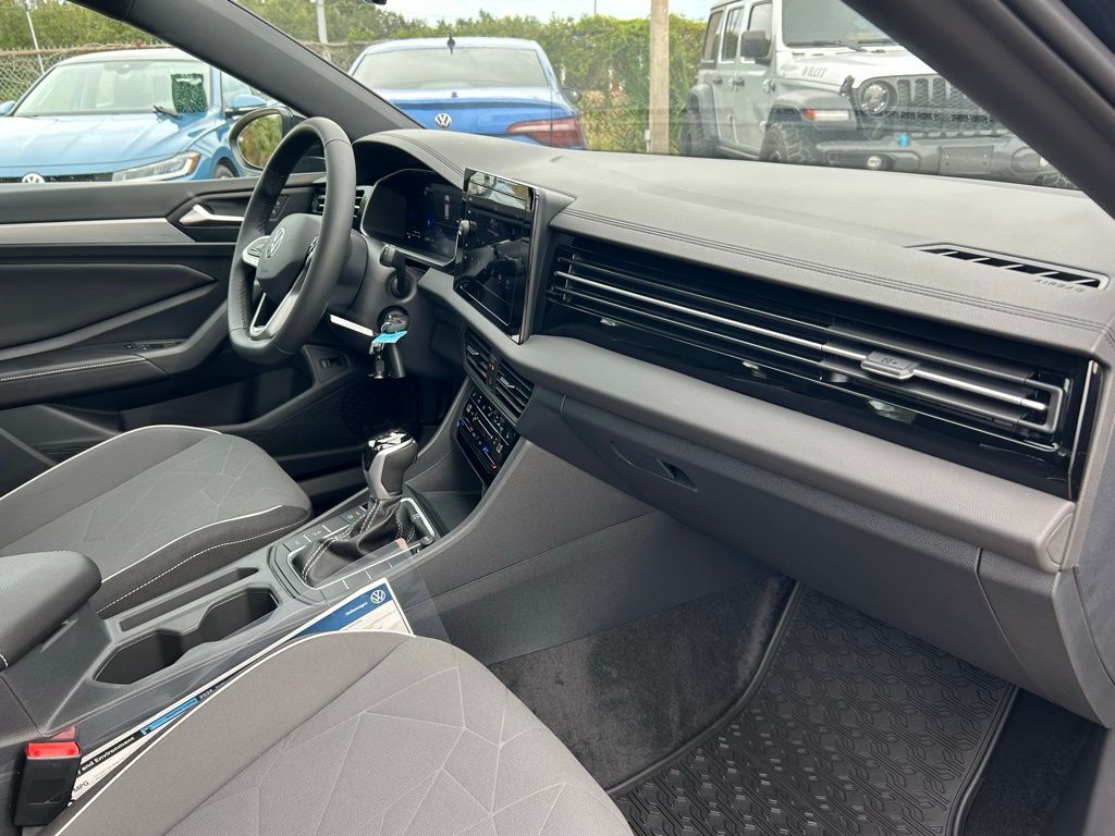 2026 Volkswagen Jetta 1.5T Sport Tampa FL