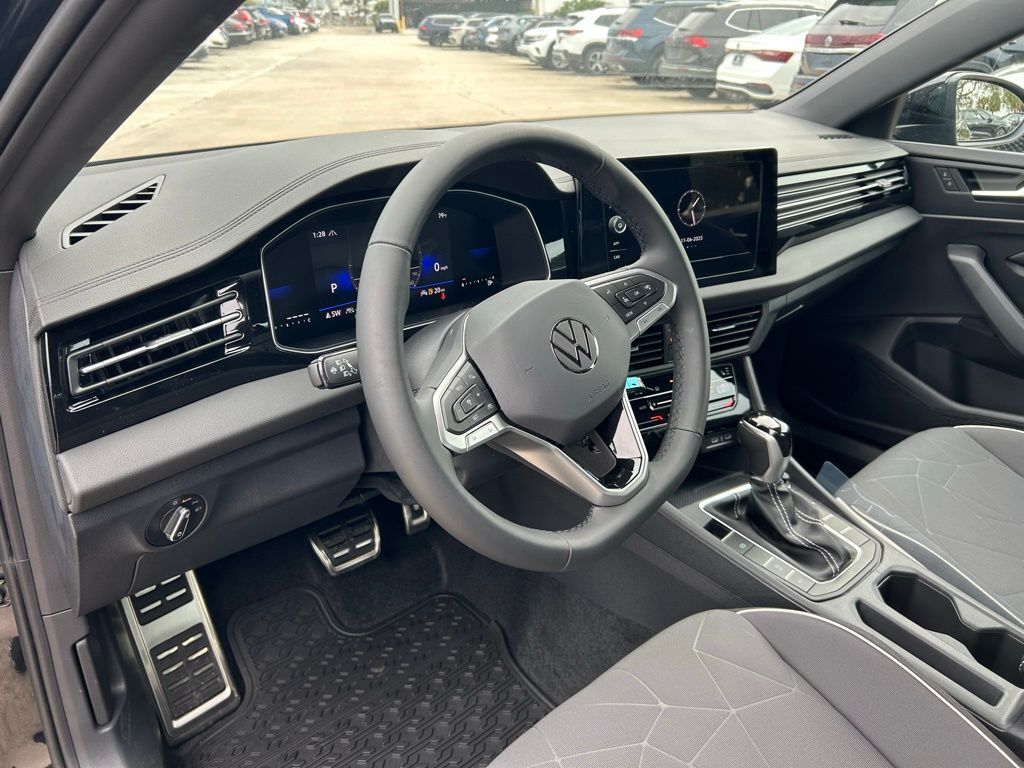 2026 Volkswagen Jetta 1.5T Sport Tampa FL