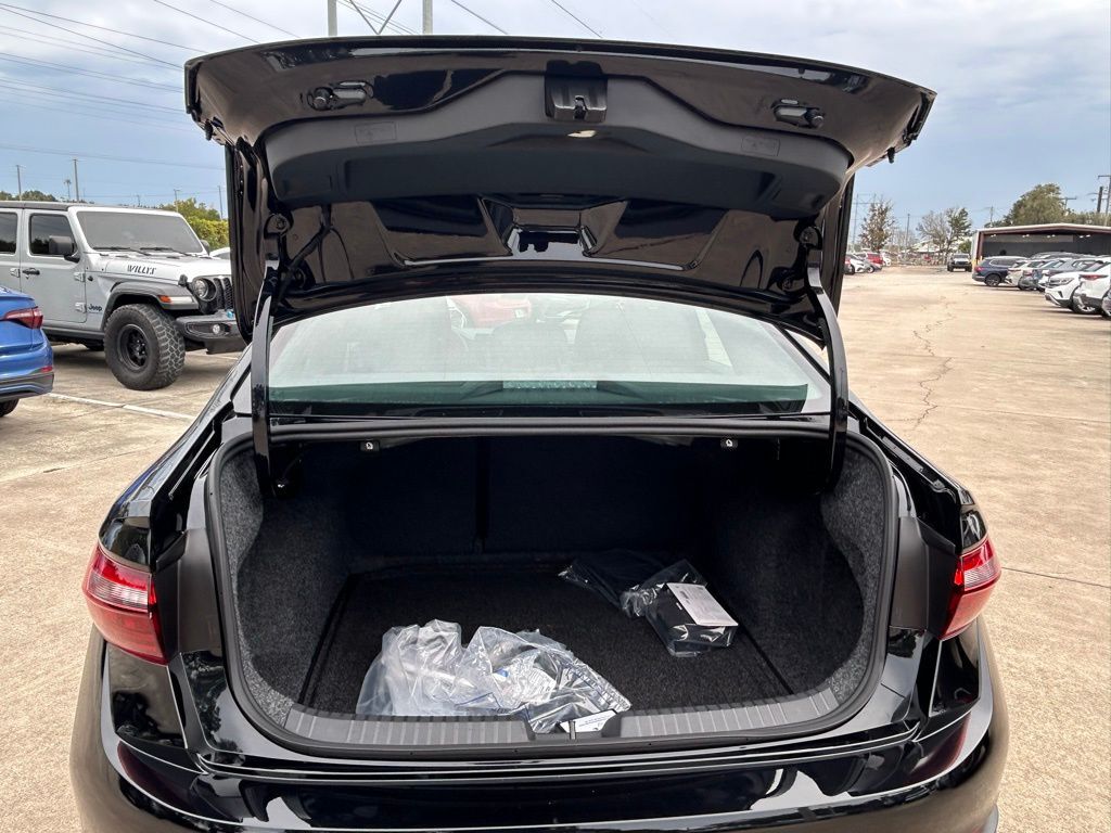 2026 Volkswagen Jetta 1.5T Sport Tampa FL