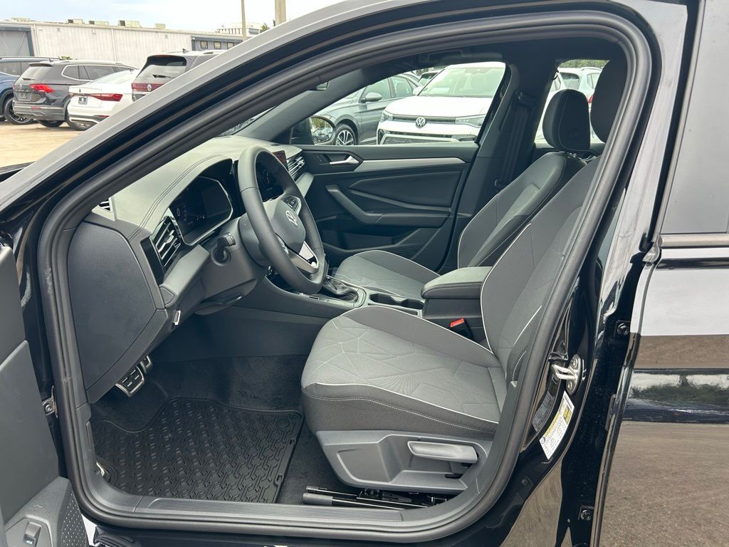 2026 Volkswagen Jetta 1.5T Sport Tampa FL