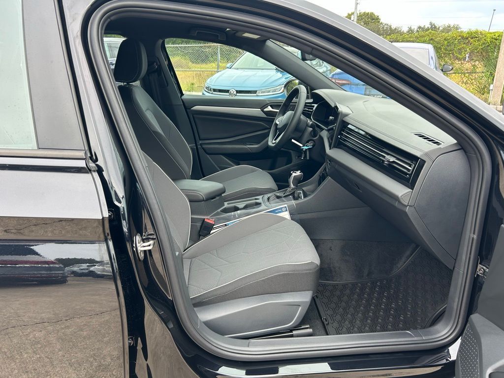 2026 Volkswagen Jetta 1.5T Sport Tampa FL