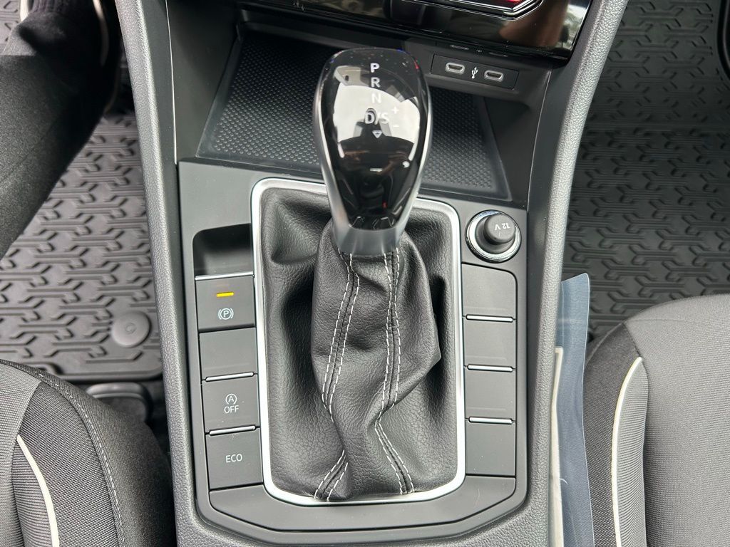 2026 Volkswagen Jetta 1.5T Sport Tampa FL