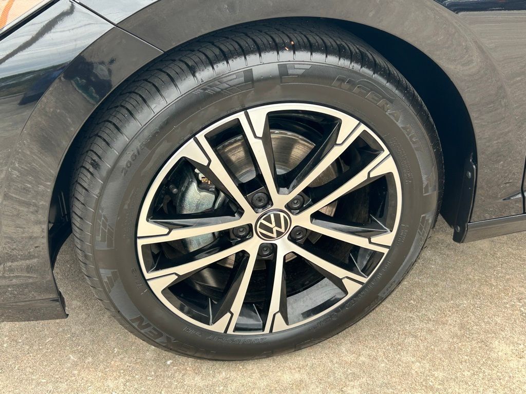 2026 Volkswagen Jetta 1.5T Sport Tampa FL