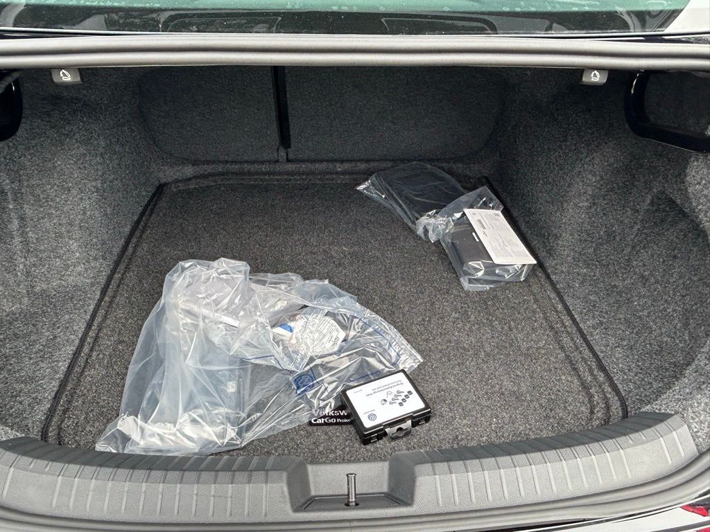 2026 Volkswagen Jetta 1.5T Sport Tampa FL