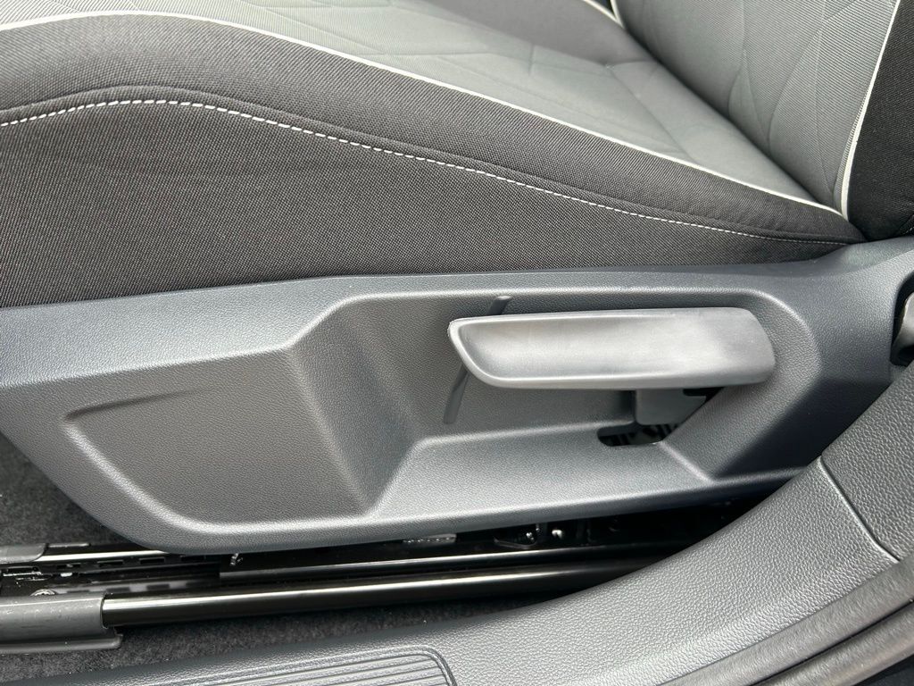 2026 Volkswagen Jetta 1.5T Sport Tampa FL