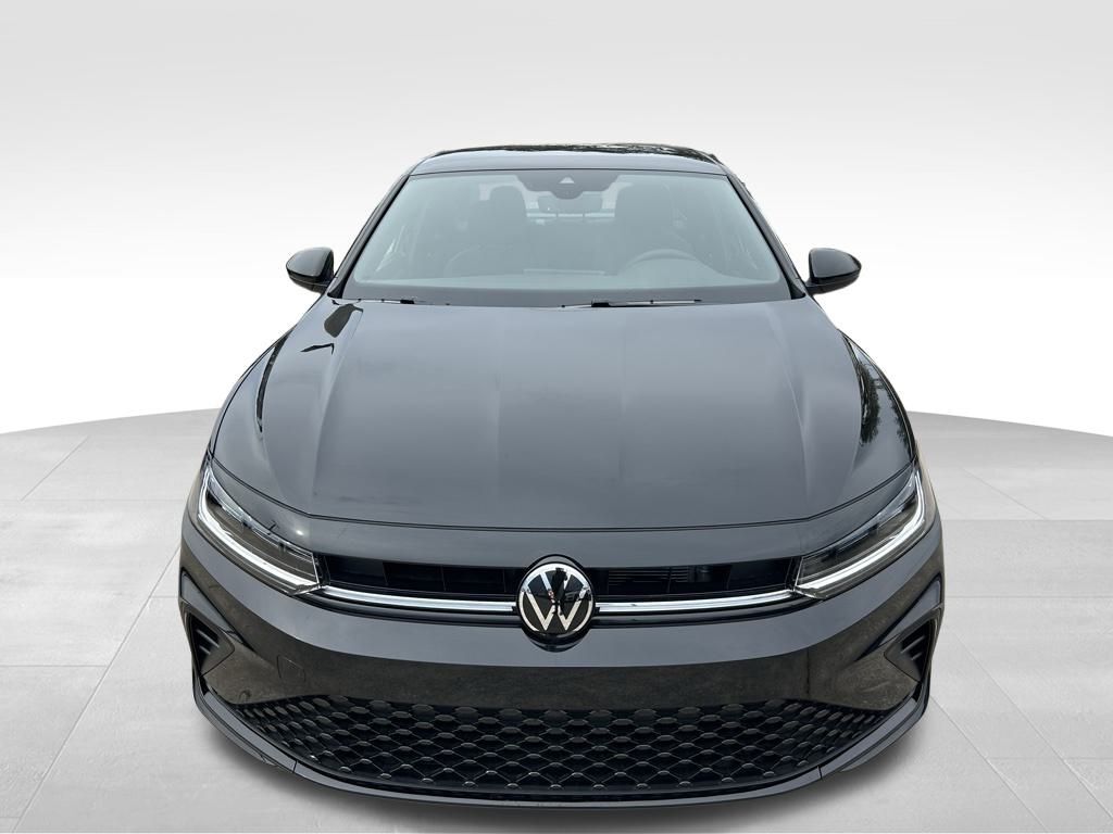 2026 Volkswagen Jetta 1.5T Sport Tampa FL