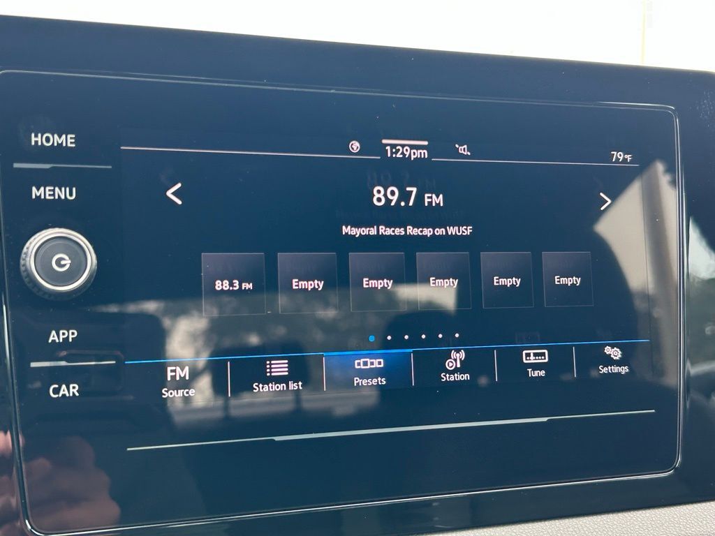 2026 Volkswagen Jetta 1.5T Sport Tampa FL