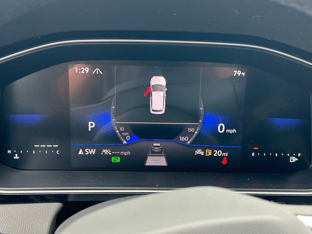 2026 Volkswagen Jetta 1.5T Sport Tampa FL