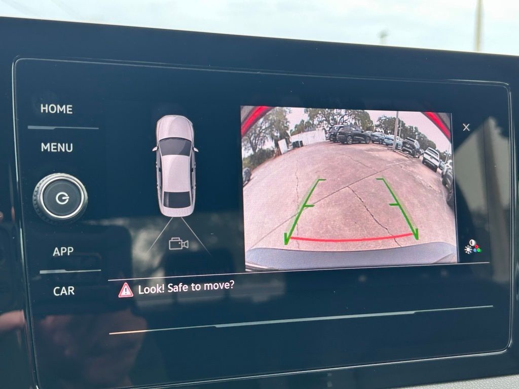 2026 Volkswagen Jetta 1.5T Sport Tampa FL