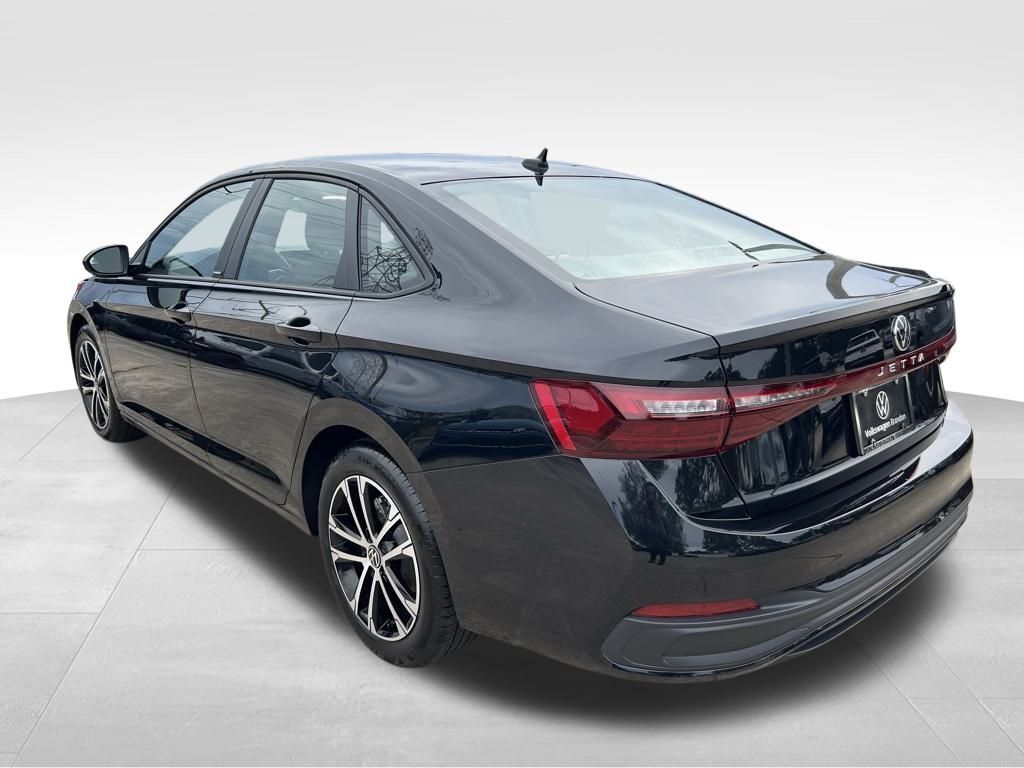 2026 Volkswagen Jetta 1.5T Sport Tampa FL