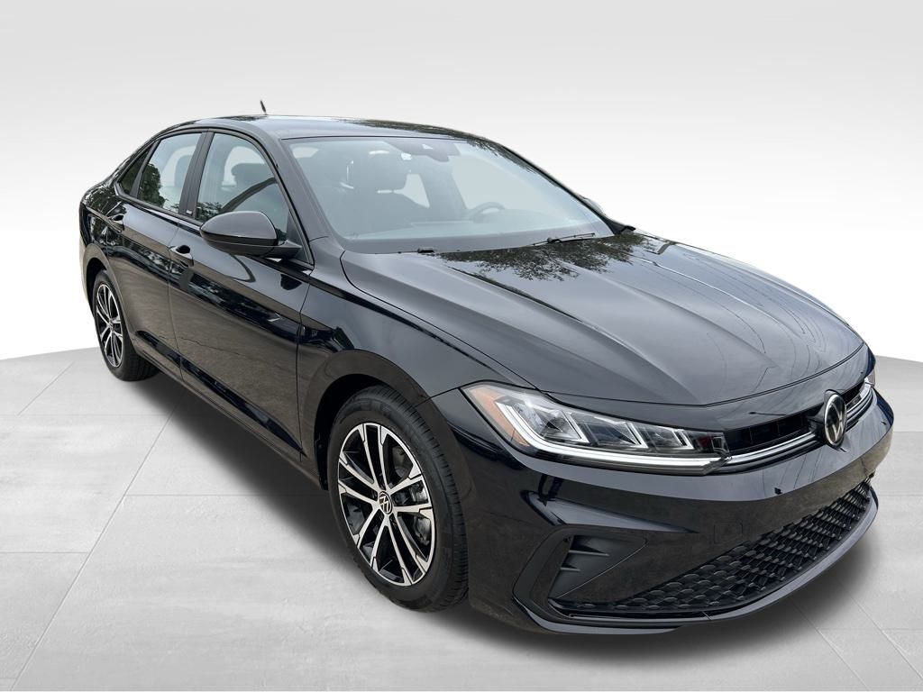 2026 Volkswagen Jetta 1.5T Sport Tampa FL