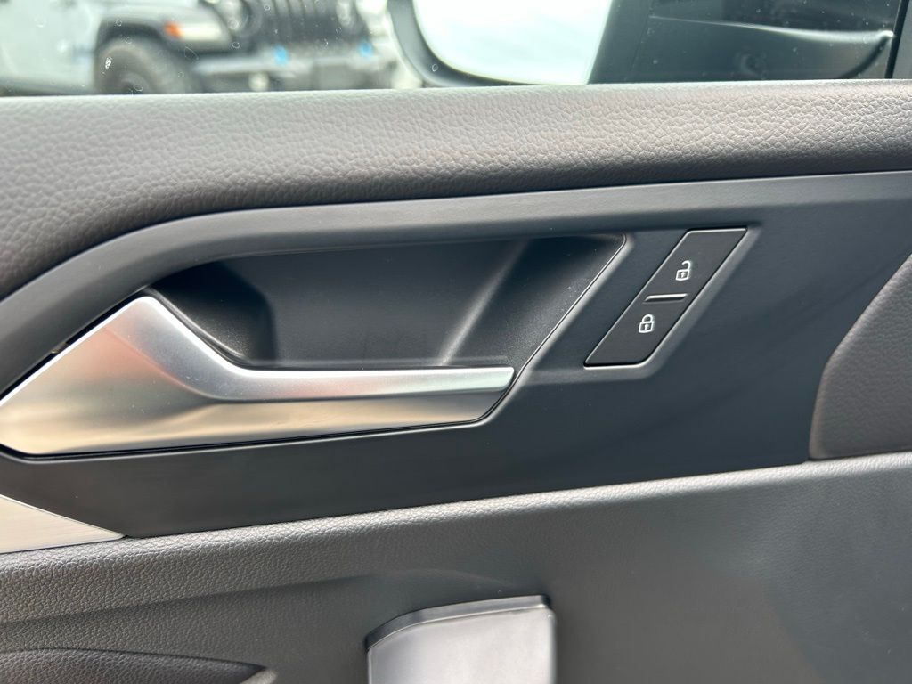 2026 Volkswagen Jetta 1.5T Sport Tampa FL