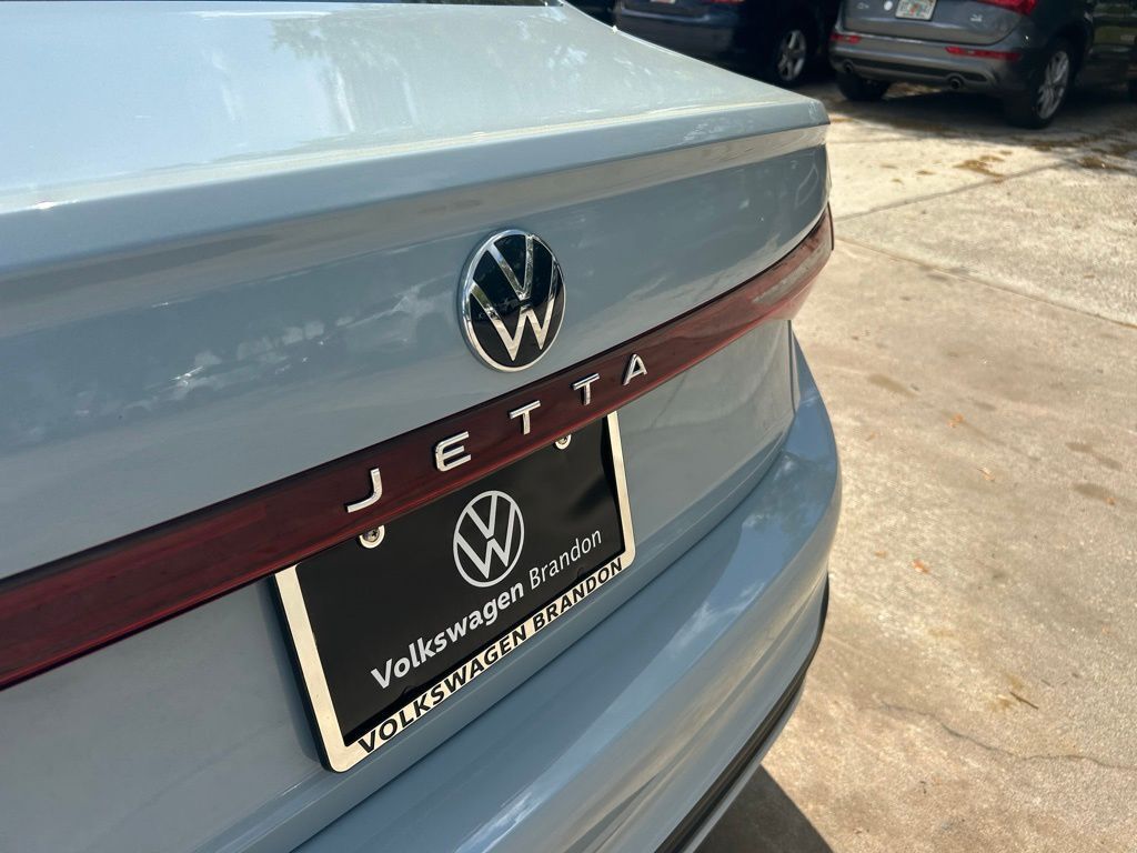 2026 Volkswagen Jetta 1.5T Sport Tampa FL