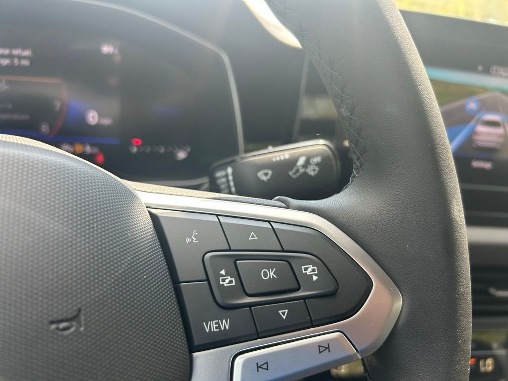 2026 Volkswagen Jetta 1.5T Sport Tampa FL