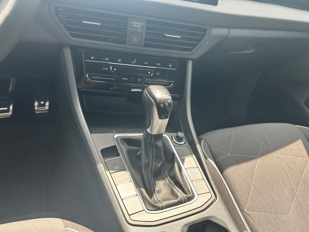 2026 Volkswagen Jetta 1.5T Sport Tampa FL