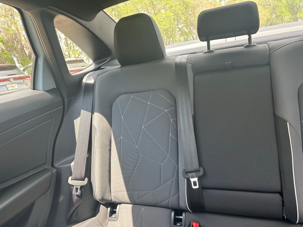 2026 Volkswagen Jetta 1.5T Sport Tampa FL