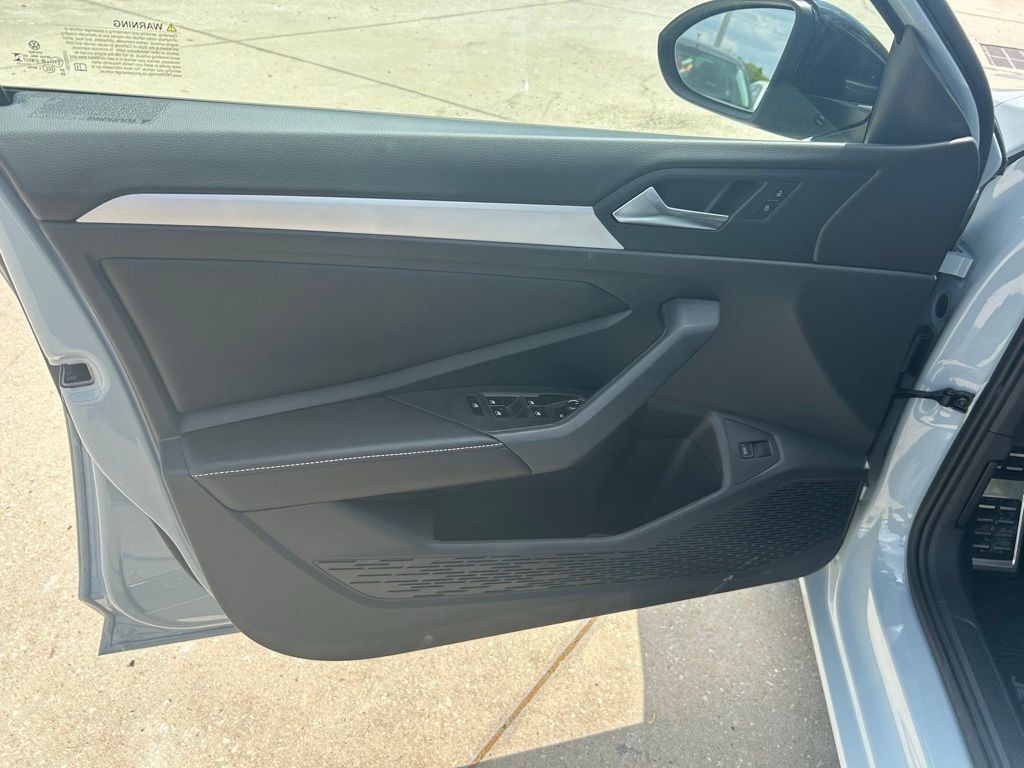 2026 Volkswagen Jetta 1.5T Sport Tampa FL