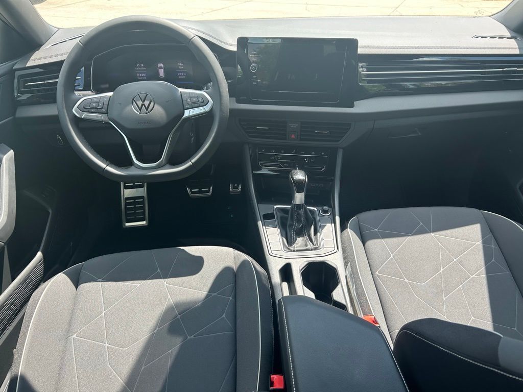 2026 Volkswagen Jetta 1.5T Sport Tampa FL