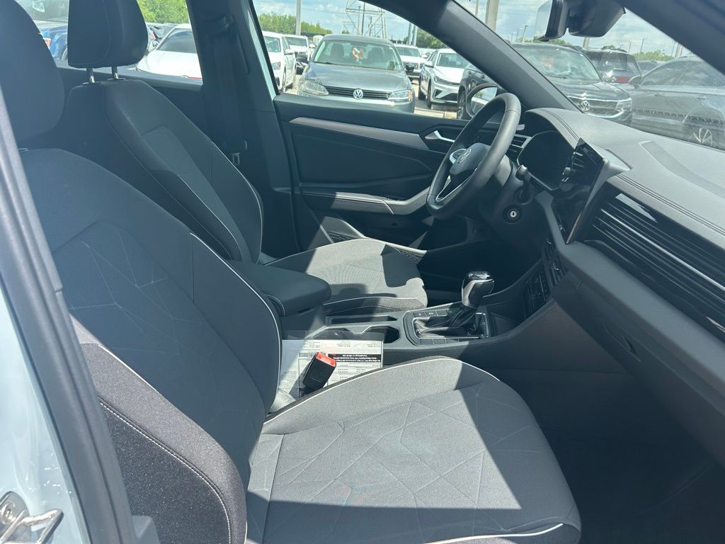 2026 Volkswagen Jetta 1.5T Sport Tampa FL