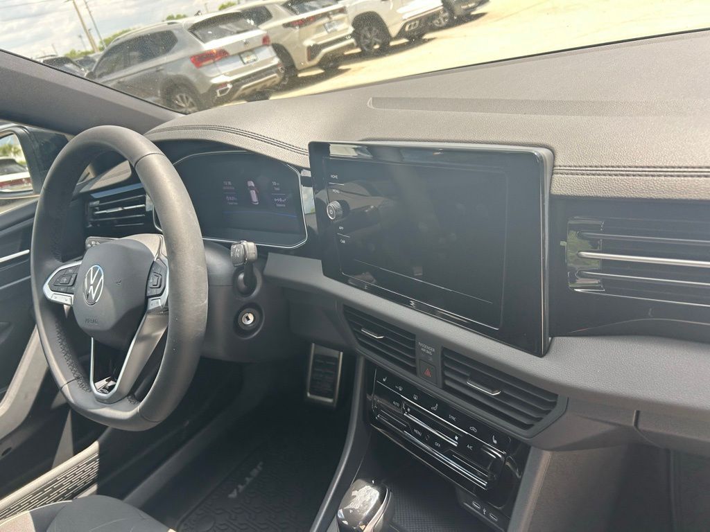 2026 Volkswagen Jetta 1.5T Sport Tampa FL