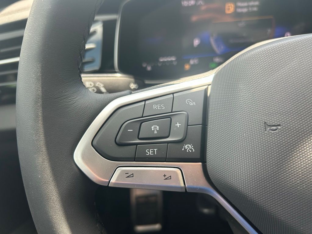 2026 Volkswagen Jetta 1.5T Sport Tampa FL