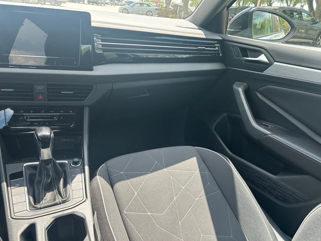 2026 Volkswagen Jetta 1.5T Sport Tampa FL