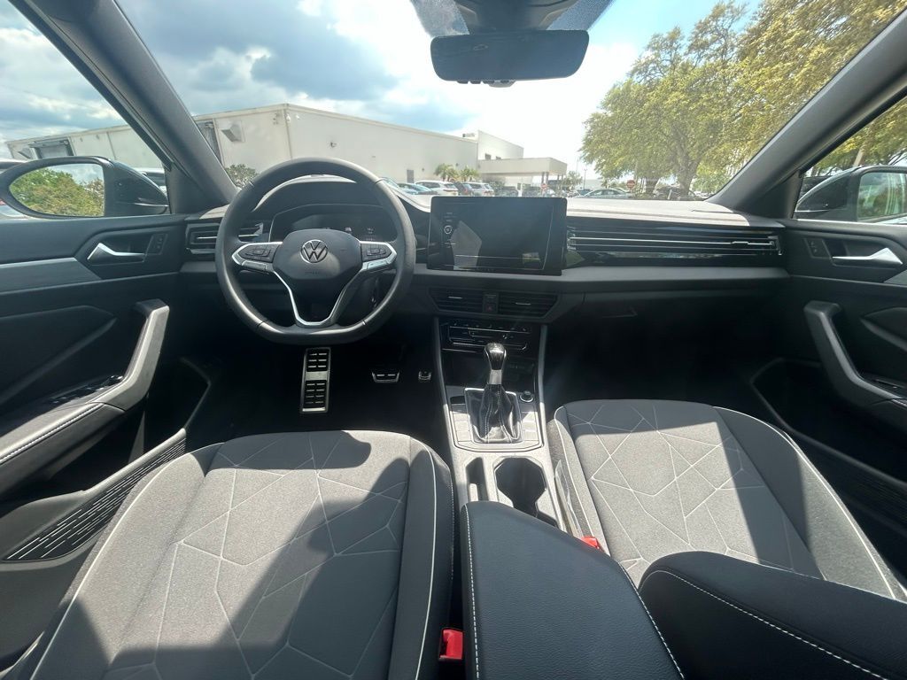 2026 Volkswagen Jetta 1.5T Sport Tampa FL