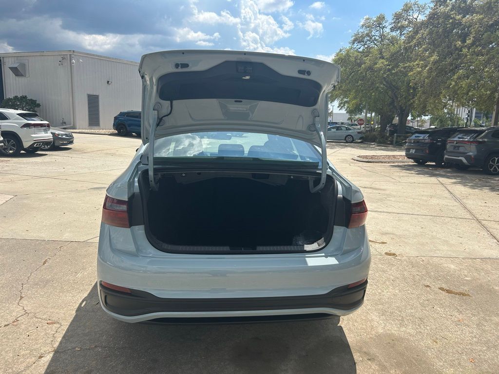 2026 Volkswagen Jetta 1.5T Sport Tampa FL