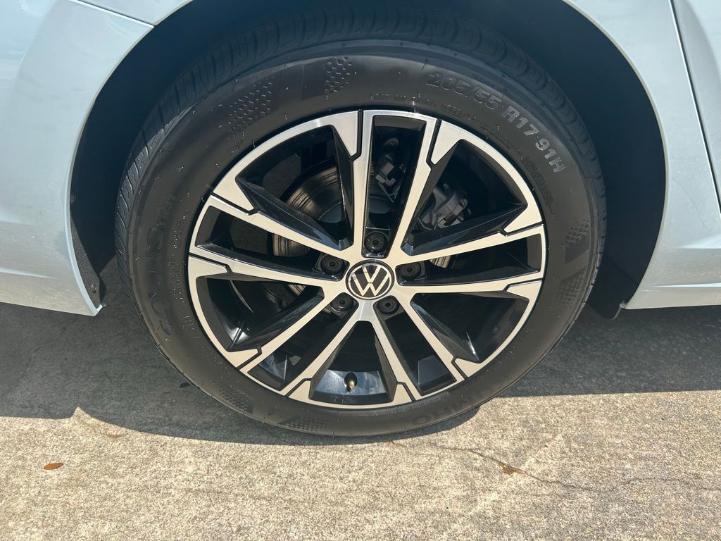 2026 Volkswagen Jetta 1.5T Sport Tampa FL