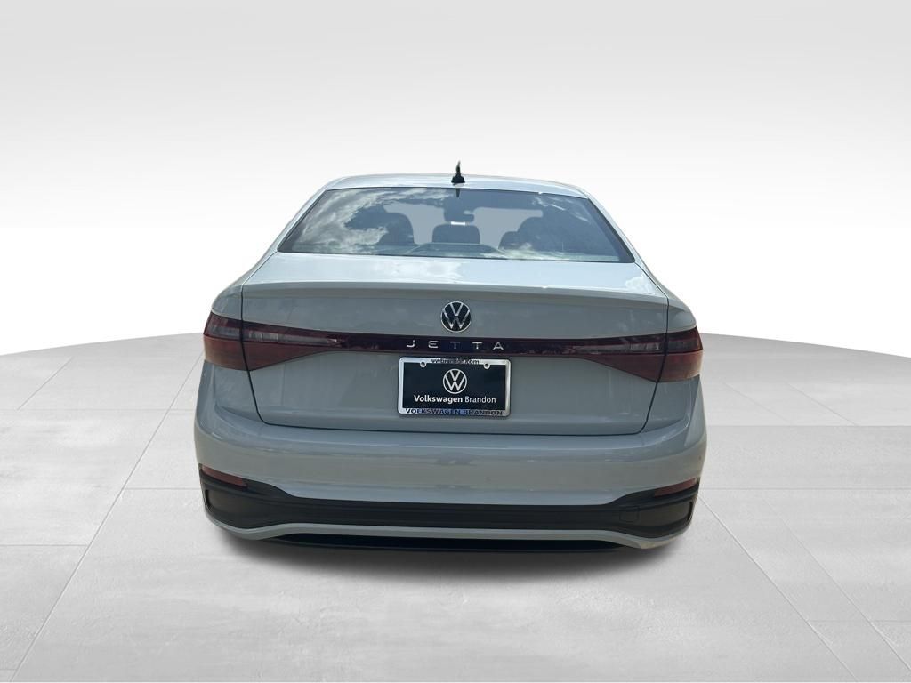 2026 Volkswagen Jetta 1.5T Sport Tampa FL